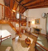 Mary Sofi Hotel Stalís Ngoại thất bức ảnh