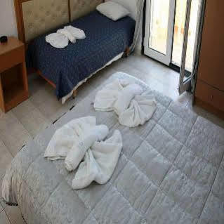 Mary Sofi Hotel Stalís Ngoại thất bức ảnh