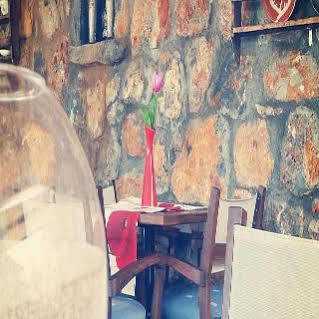 Mary Sofi Hotel Stalís Ngoại thất bức ảnh