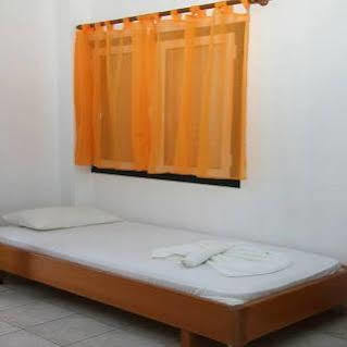 Mary Sofi Hotel Stalís Ngoại thất bức ảnh